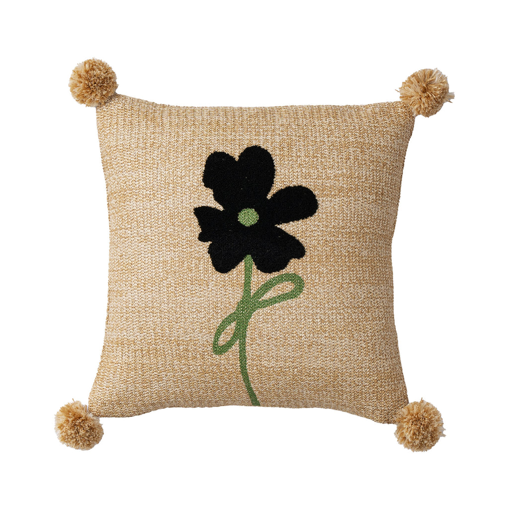 Pillowcase mit amerikanischem Country-Stil Stickerei – Bild 4 | LuxeStyle