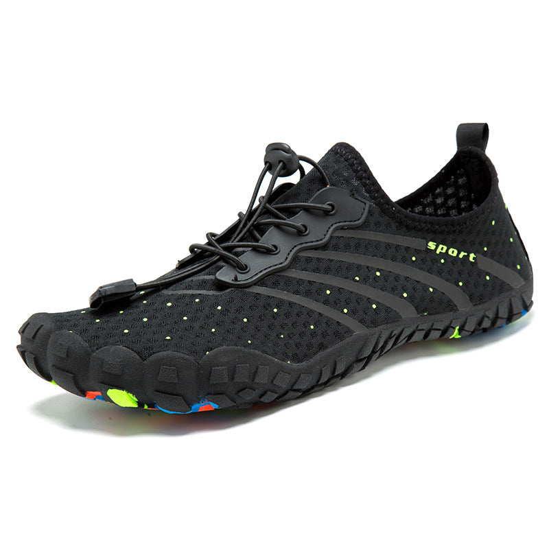 Fast Drainage Outdoor-Fitnessschuhe – Bild 3 | LuxeStyle