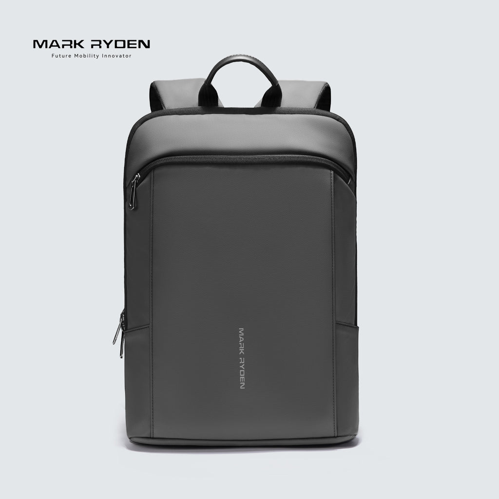 Marco Laiden Laptop-Rucksack für Herren – Ansicht 4