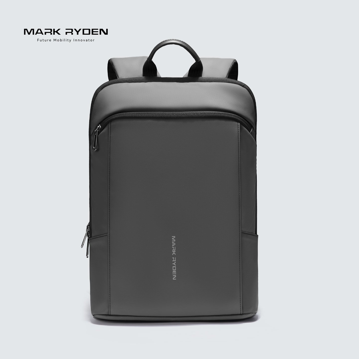 Marco Laiden Laptop-Rucksack für Herren – Ansicht 4