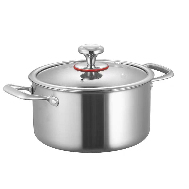 Titan-Suppentopf für Induktionsherd – Bild 7 | LuxeStyle