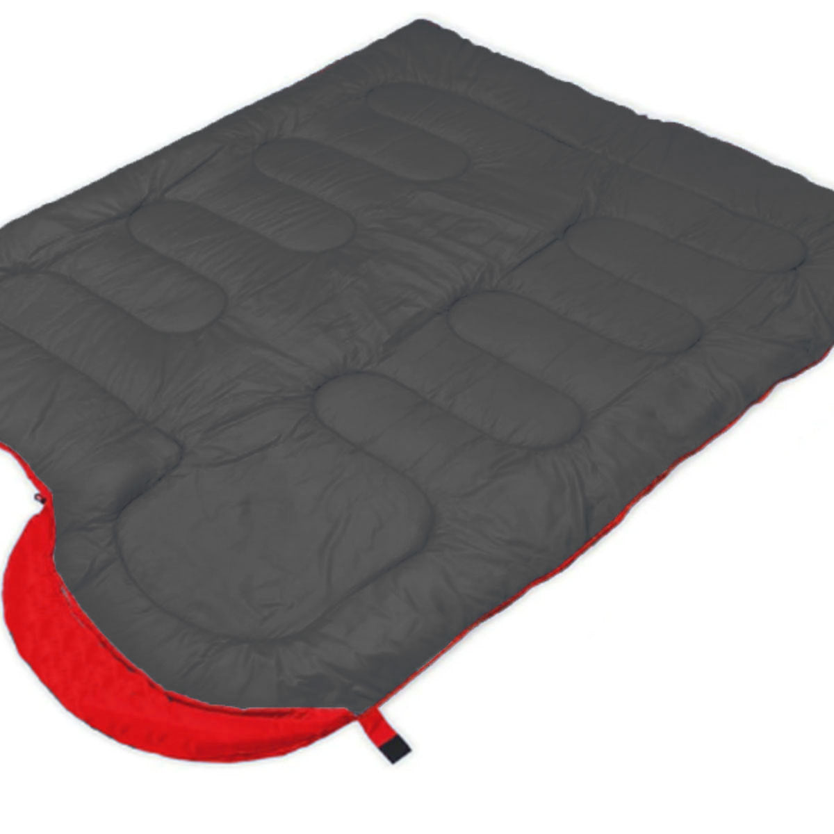Warmer, leichter Schlafsack für jedes Abenteuer