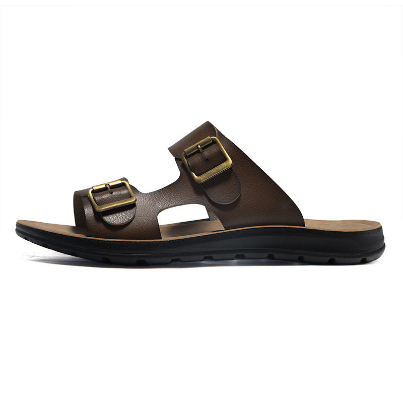 Herren Casual Sandalen