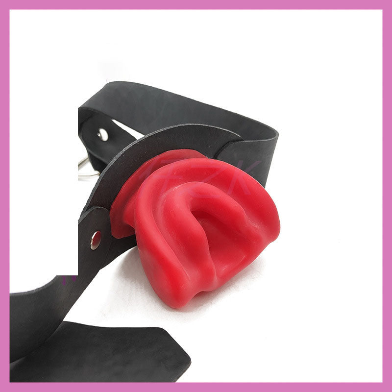 Latex Mundstück – Bild 2 | LuxeStyle