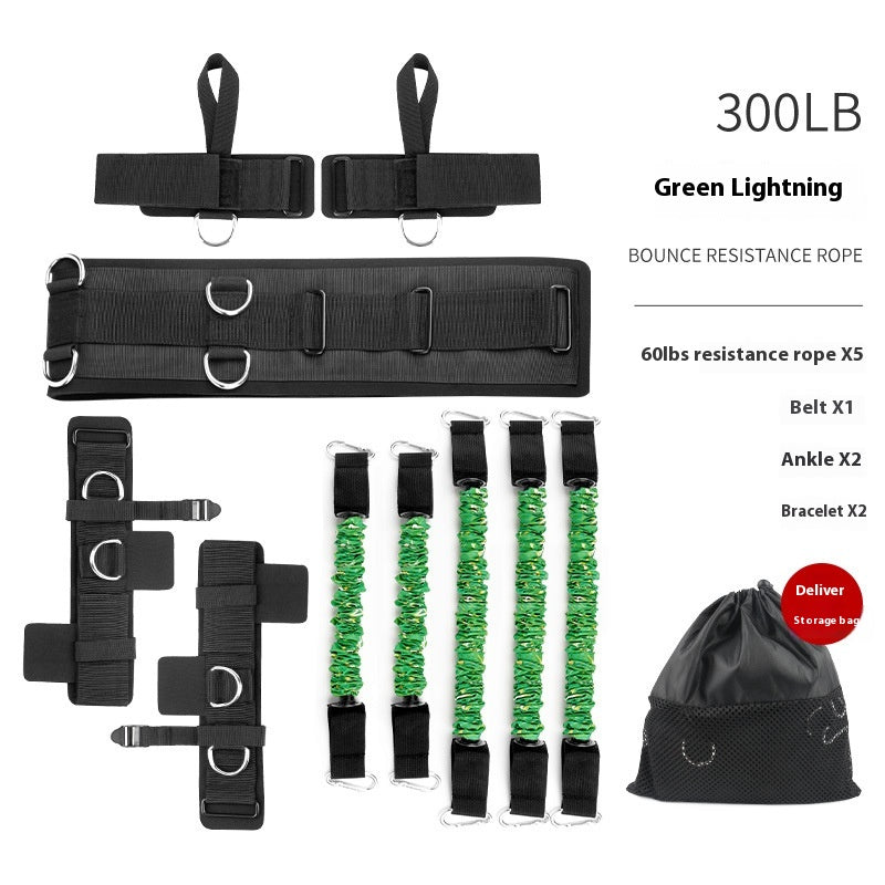 Brust-Expander-Gürtel – Bild 3 | LuxeStyle