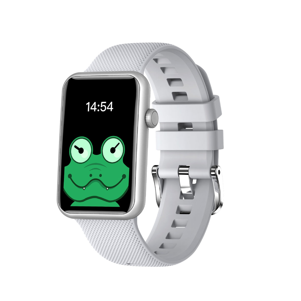 Smartwatch mit Bluetooth-Anruf und Temperatur – Bild 5 | LuxeStyle