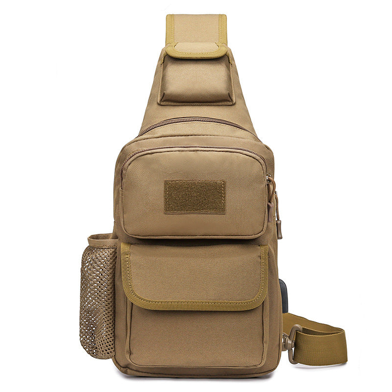 Outdoor-Tasche – Bild 6 | LuxeStyle