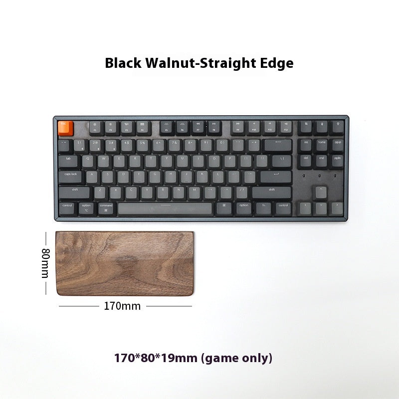 Handgelenkstütze für Tastatur und Maus