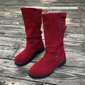 Vintage Western Cowboy Boots