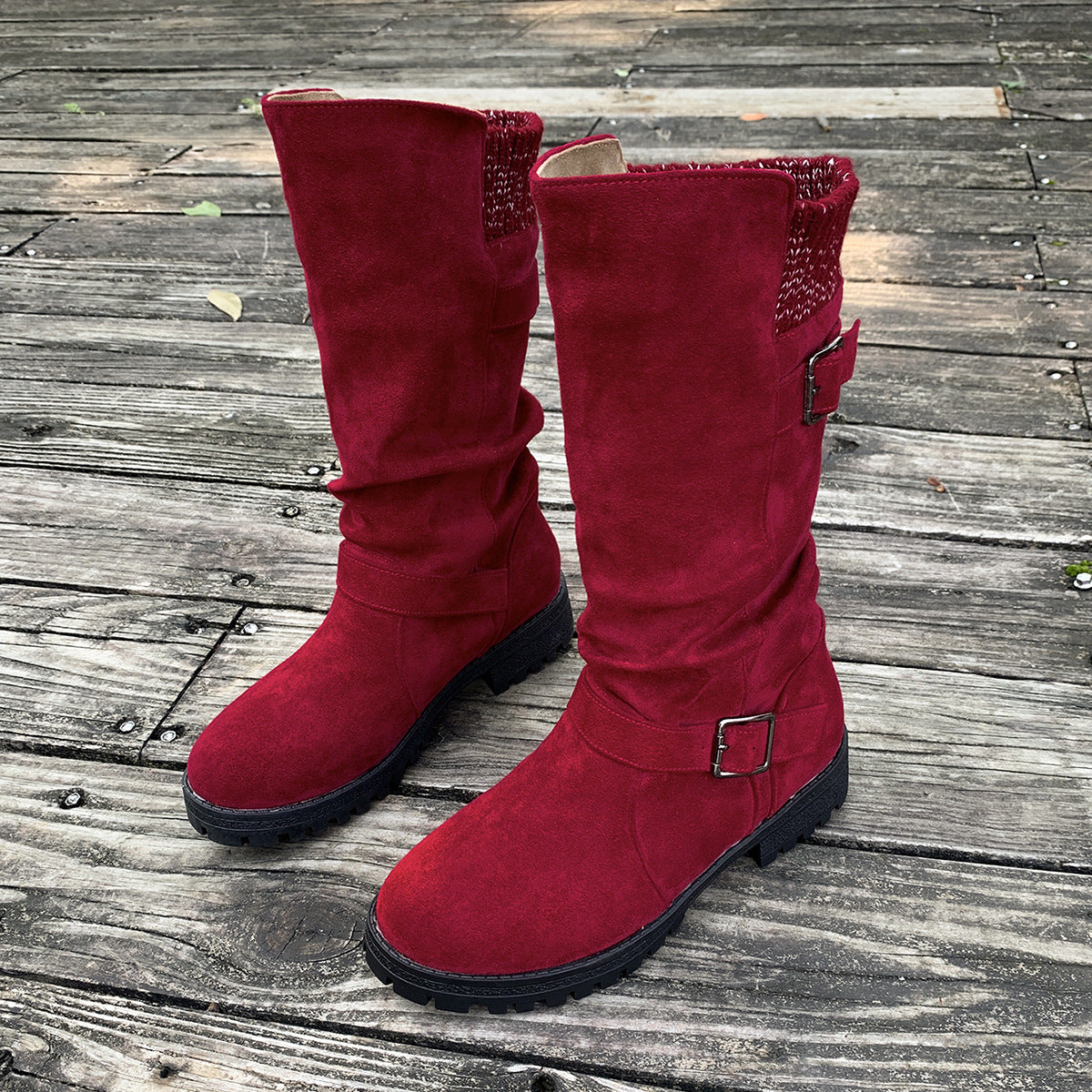 Vintage Western Cowboy Boots