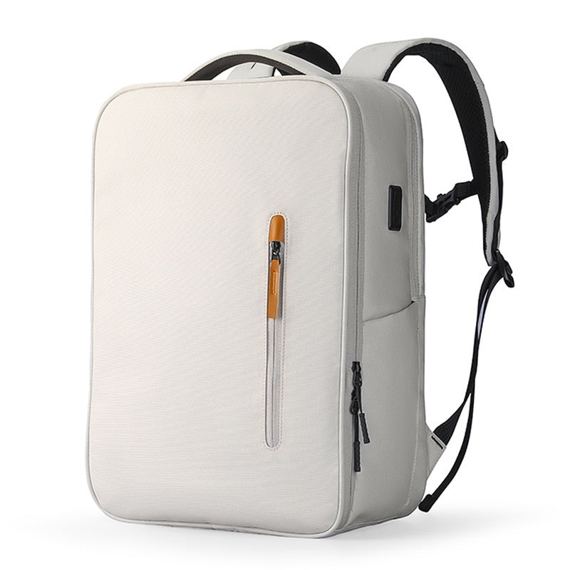 Urbaner Freizeitrucksack für Herbst und Winter