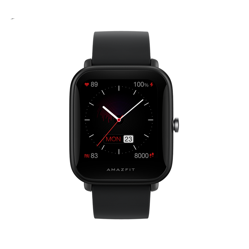 Smartwatch mit Blutsauerstoffmessung & GPS – Bild 5 | LuxeStyle