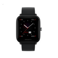 Smartwatch mit Blutsauerstoffmessung & GPS – Bild 5 | LuxeStyle