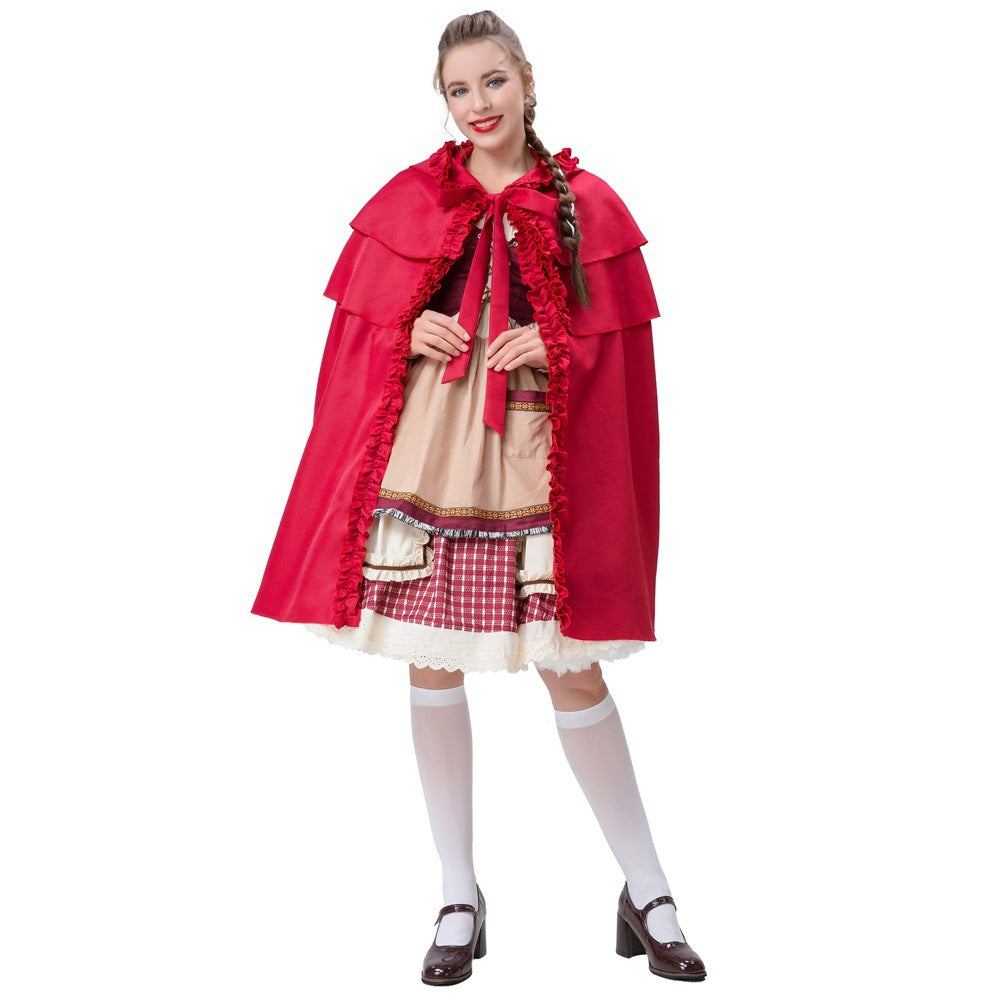Halloween Kostümkleid Set – Bild 6 | LuxeStyle
