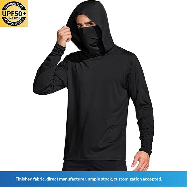 UV-Schutz Shirt für Outdoor-Sport