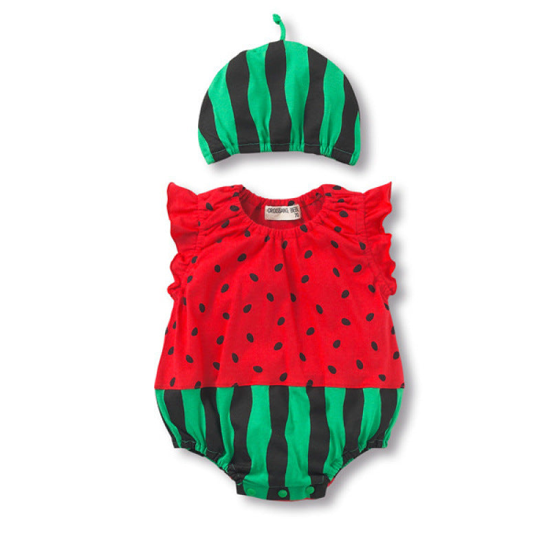Baby Strampler aus Baumwolle, ärmellos – Bild 8 | LuxeStyle