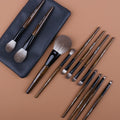 Make-up-Pinsel-Set 12-tlg. – Bild 1 | LuxeStyle