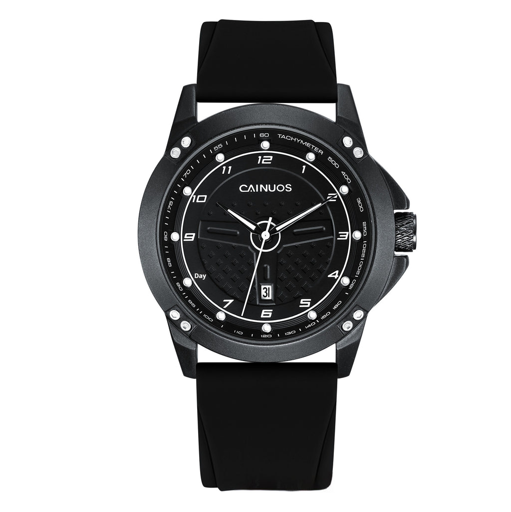 Herrenuhr Business Wasserdicht