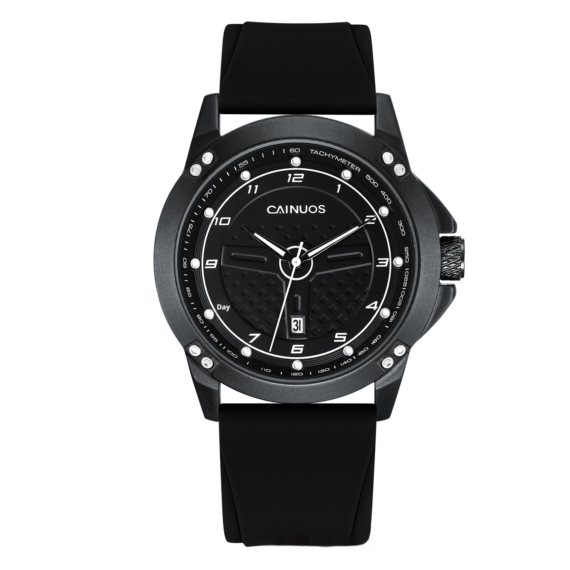 Herrenuhr Business Wasserdicht