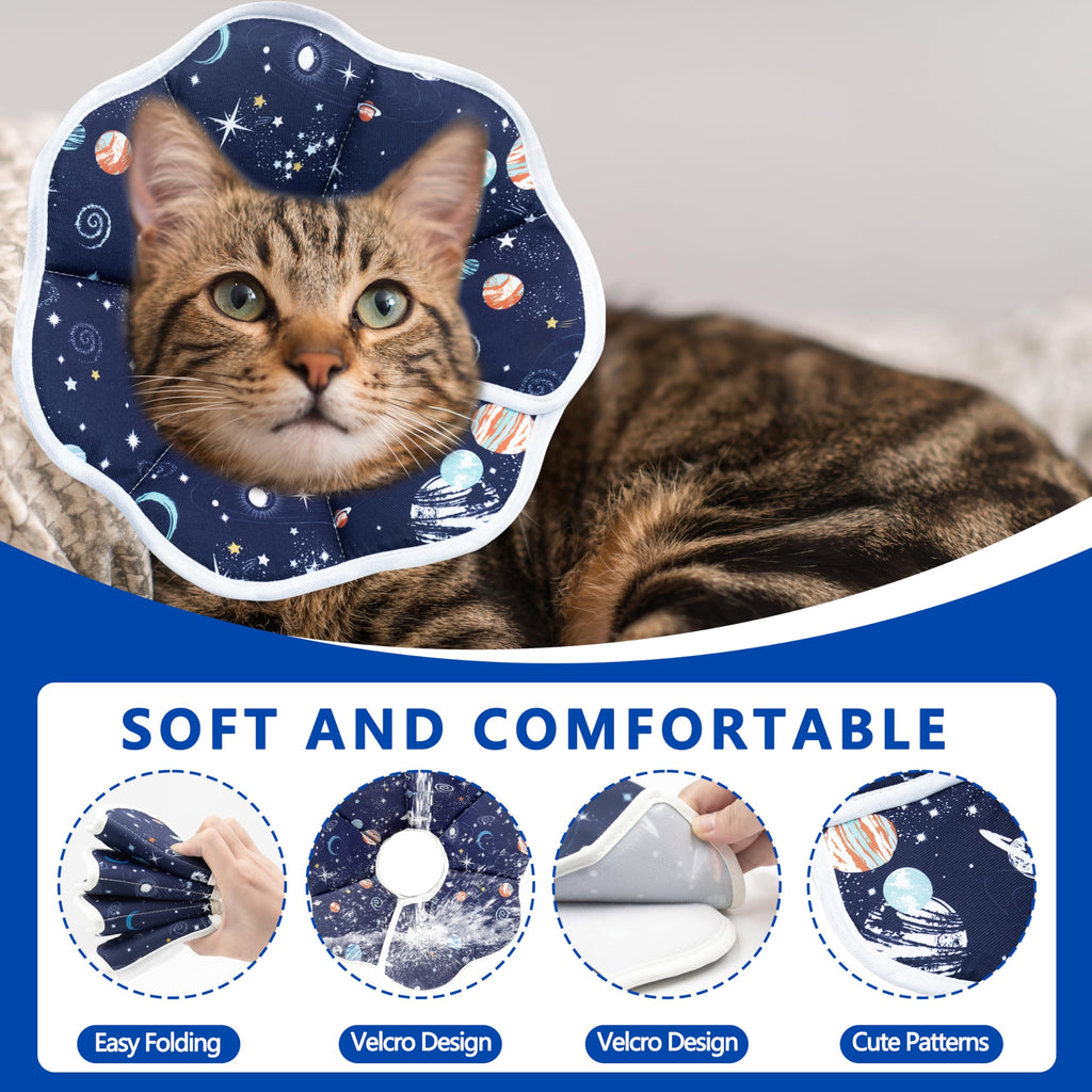 Weiches Katzenkegel für die Genesung