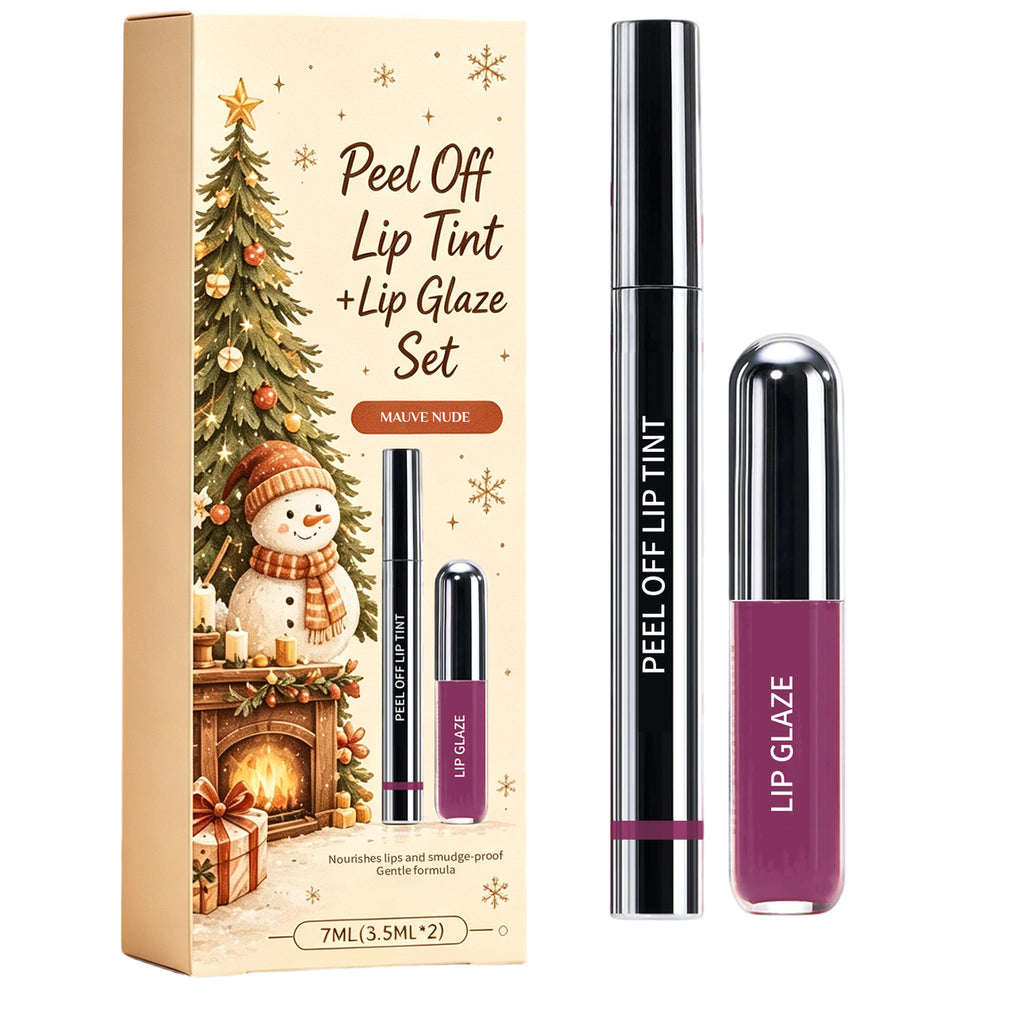 Holiday Limited Lippen-Glanz-Set – Bild 4 | LuxeStyle