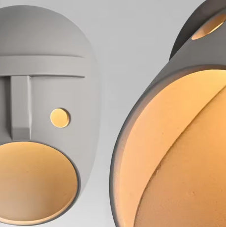 Wandlampe mit kreativen LED-Farben – Bild 6 | LuxeStyle