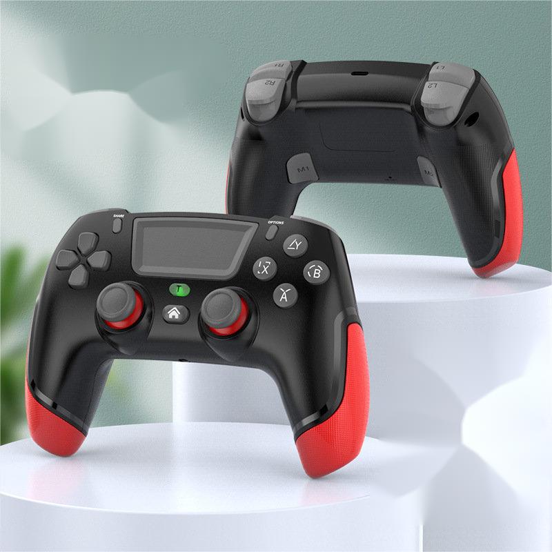 Kabelloser Bluetooth Controller mit Six-Axis