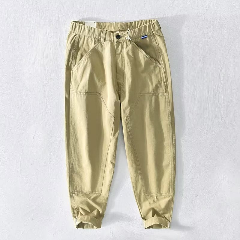 Retro Arbeits pants