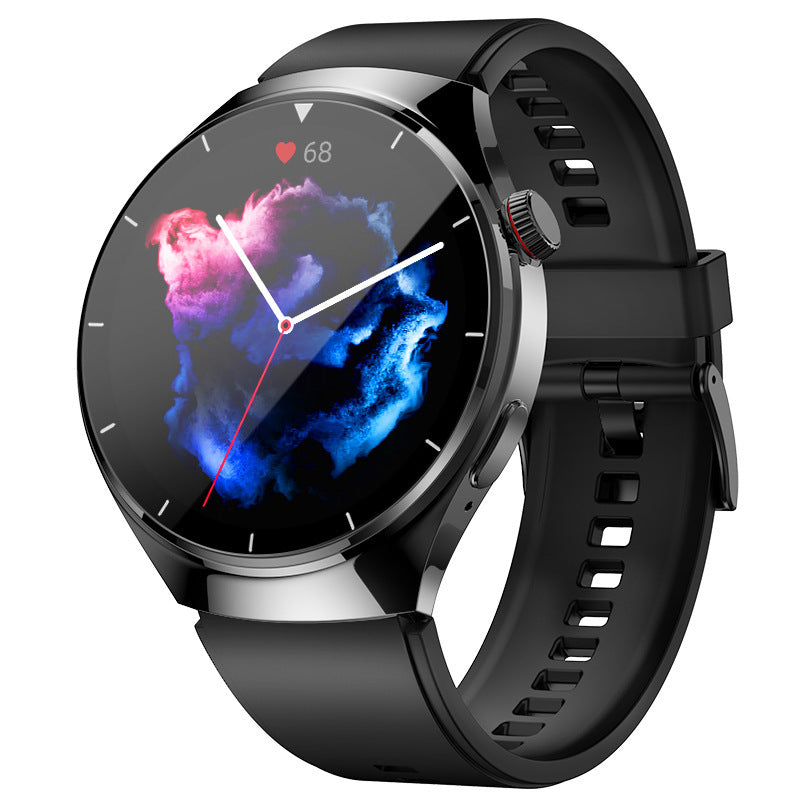 Wasserdichte Smartwatch mit Schlafüberwachung – Bild 3 | LuxeStyle