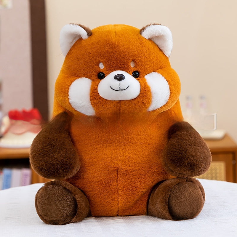 Tier-Plüschtier «Warm Companionship»