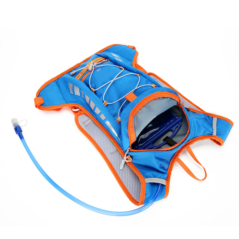Outdoor-Rucksack für Wanderer – Bild 3 | LuxeStyle