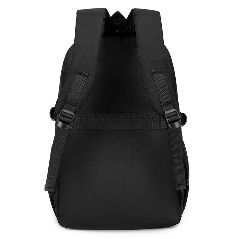 Leichter Business-Rucksack mit grossem Volumen | LuxeStyle