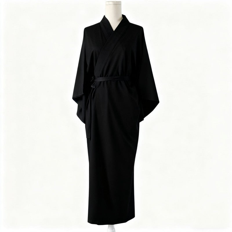 Weisses Unterkleid für Kimono & Yukata