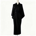 Weisses Unterkleid für Kimono & Yukata