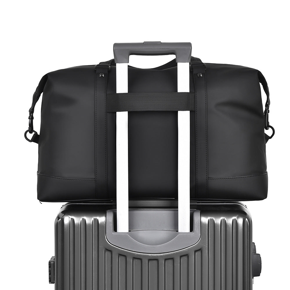 Rucksack mit Nass-Trockenscheidung, 20-35 L | LuxeStyle