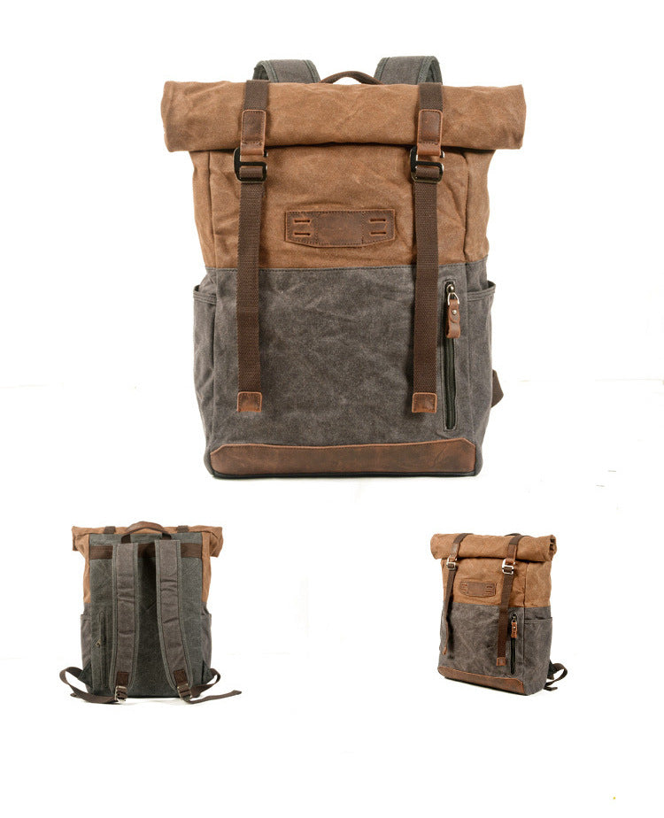 Shiralee Outdoor Rucksack für Schule & Freizeit