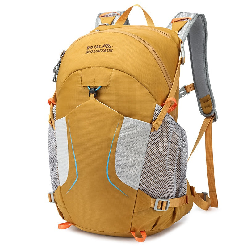 Outdoor Sport Rucksack 30L – Bild 3 | LuxeStyle