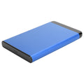 Mobiles USB 3.0 SSD/HDD Gehäuse (2.5 Zoll)