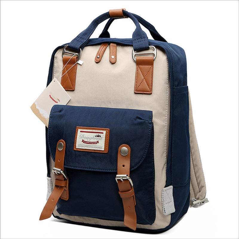 Doughnut College Rucksack