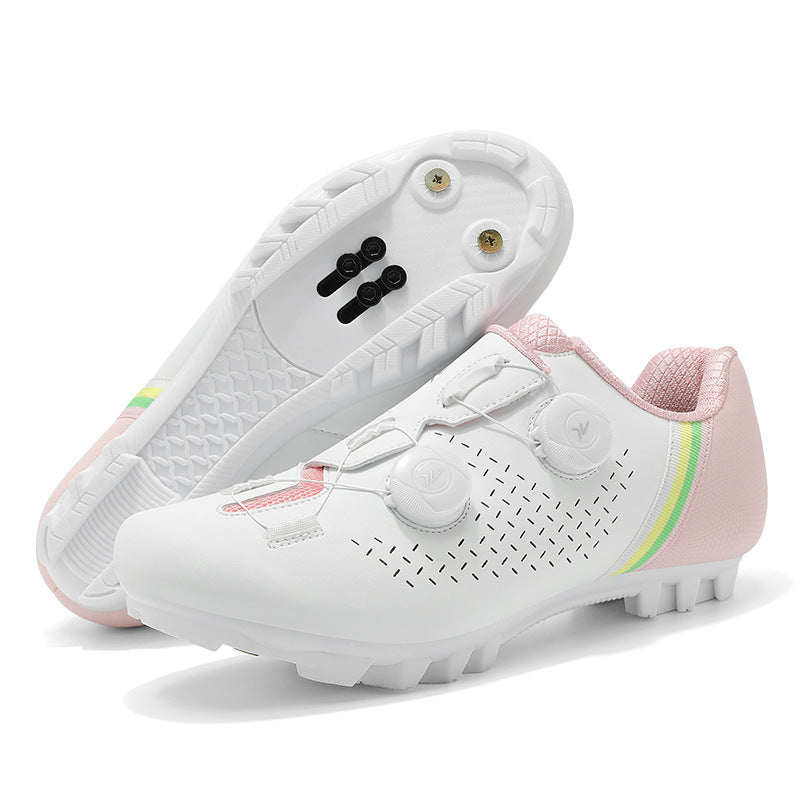 Profi-Fahrradschuhe für Damen und Herren