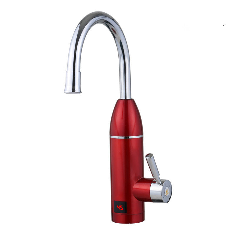 Elektrischer Wasserhahn – Bild 4 | LuxeStyle