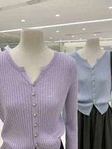 Farbe: Lila