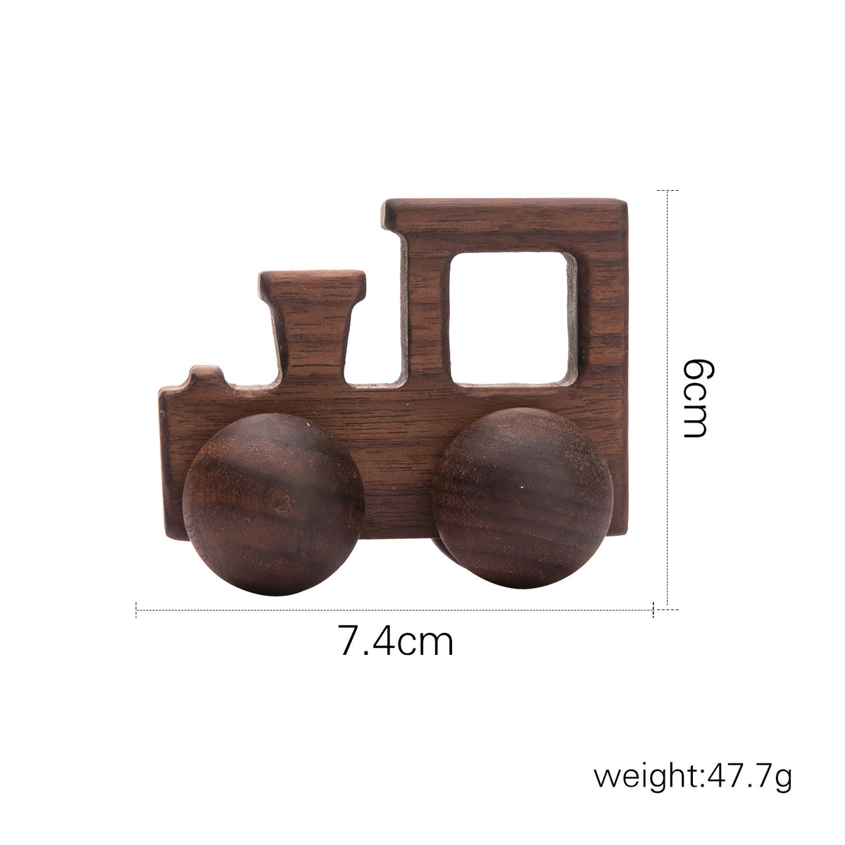 Lernspielzeug aus Holz für Kinder – Bild 11 | LuxeStyle