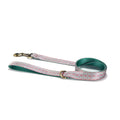 Hundehalsband und Leine Set | LuxeStyle