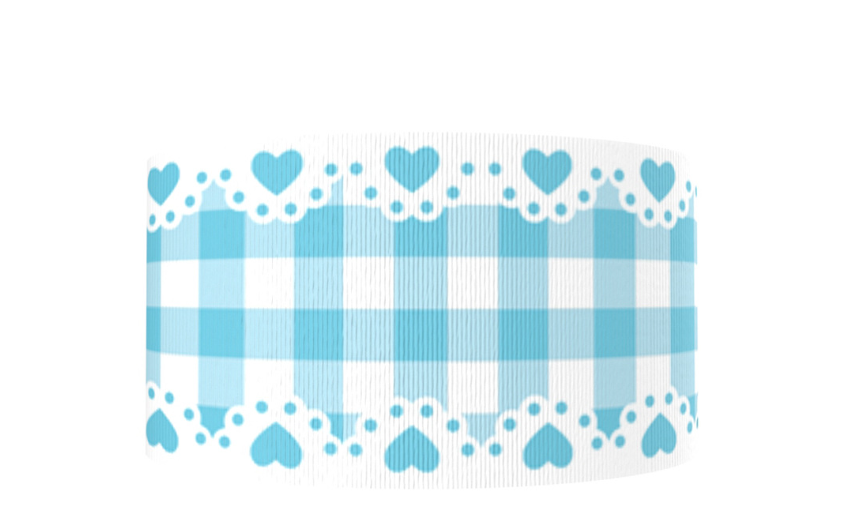 Polyesterband zum Verpacken & Dekorieren – Bild 5 | LuxeStyle