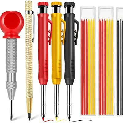 Zeichenstift-Set für Schule und Büro