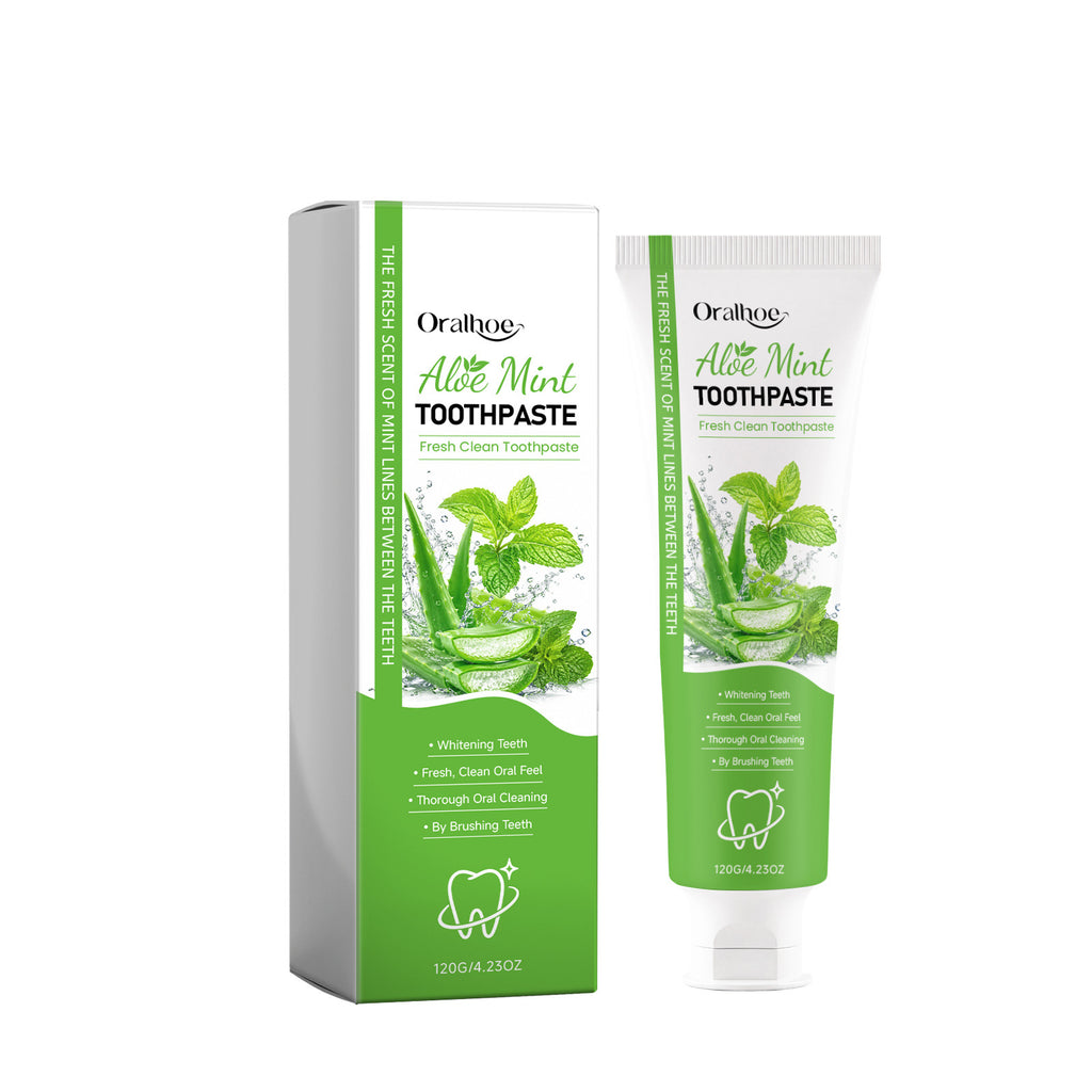 Zahncreme