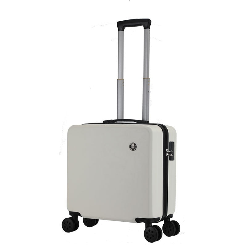 Kinder-Trolley mit Muster – 18 Zoll