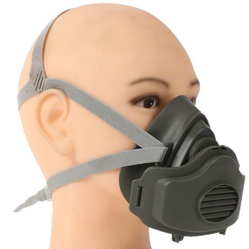 Halbgesichts-Atemschutzmaske PRO 3200