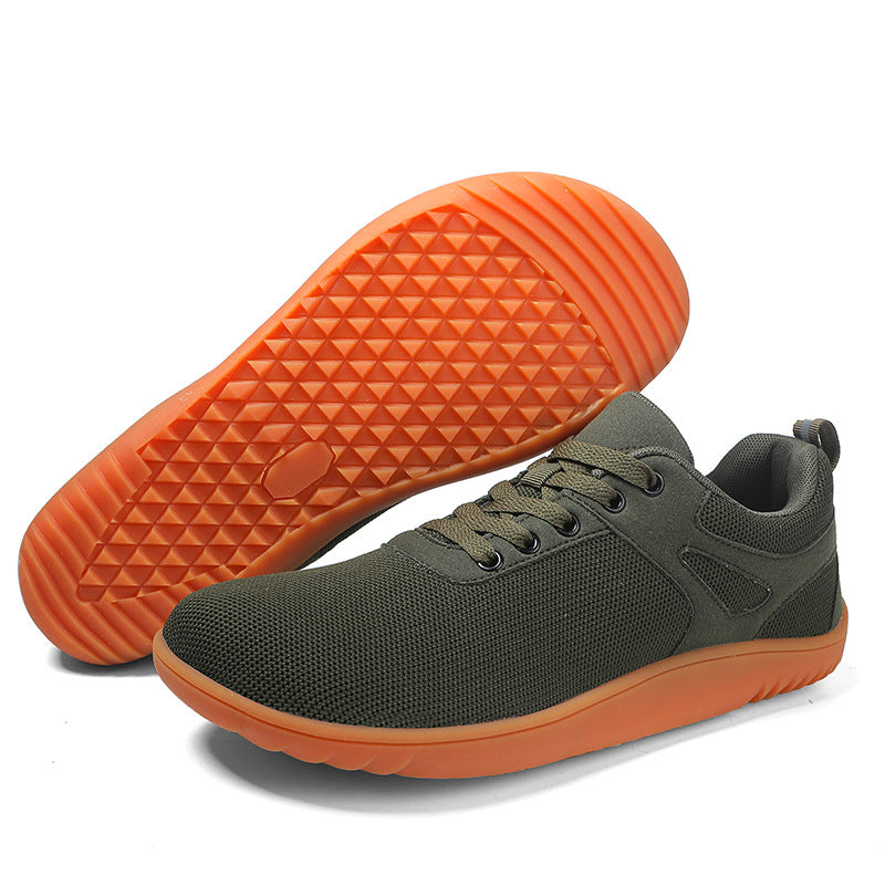 Laufschuhe für breite Zehen – Bild 9 | LuxeStyle
